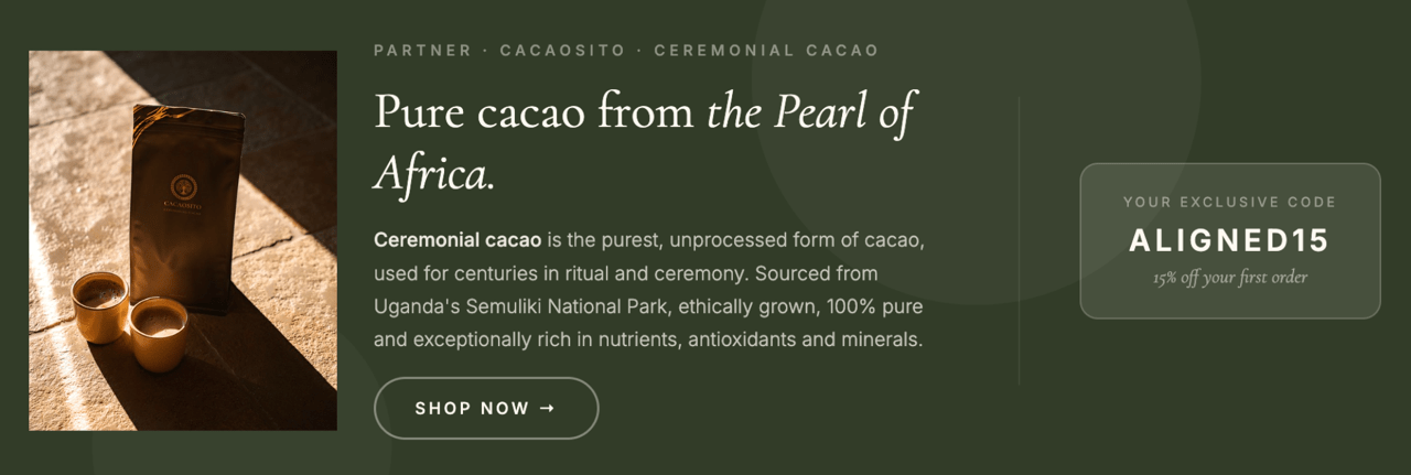 Cacaosito